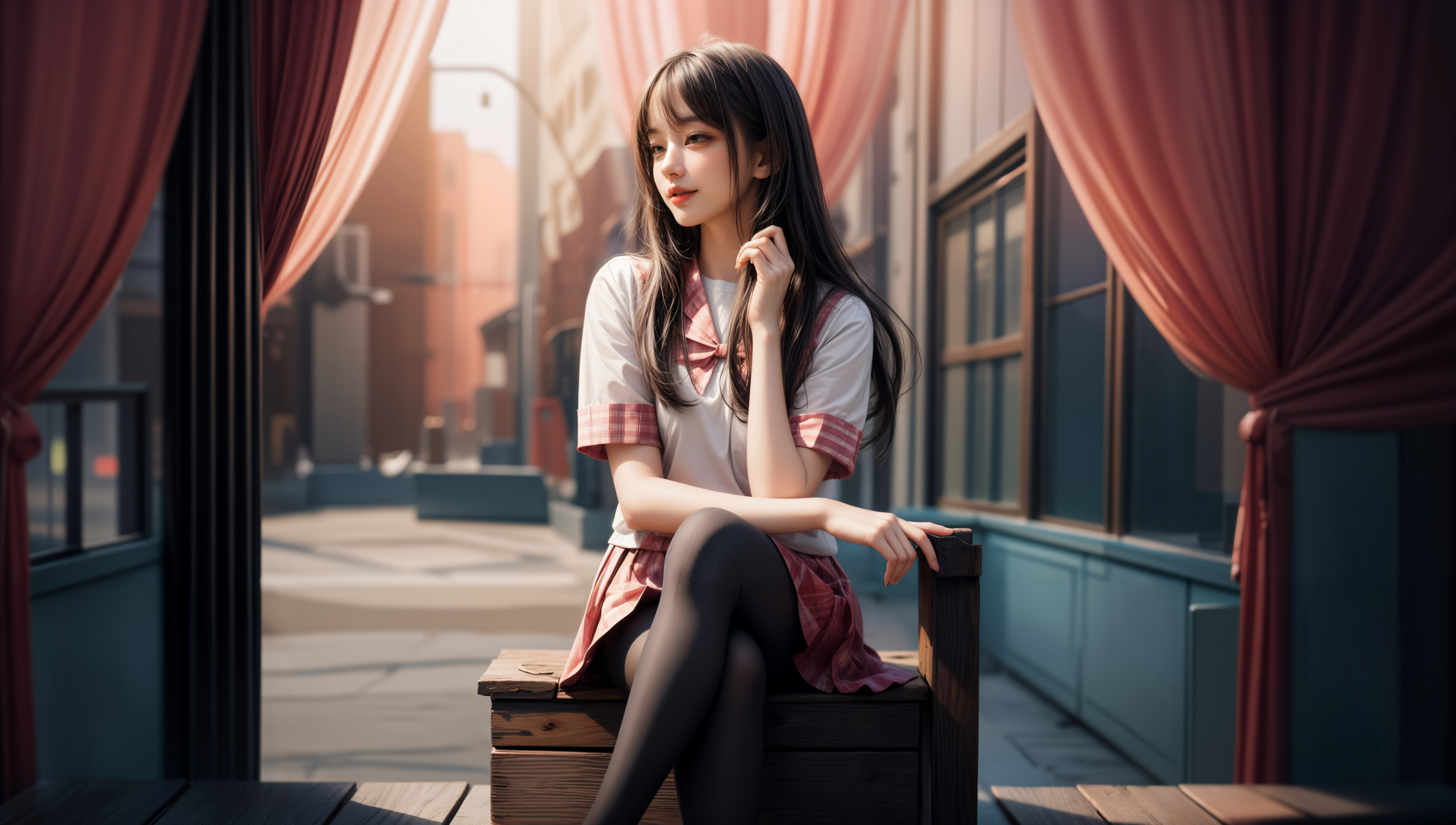 探访北京航空航天大学智能微纳公共创新中心